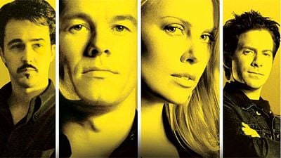 'The Italian Job': NBC prepara una serie basada en la película protagonizada por Mark Wahlberg y Charlize Theron noticias imagen