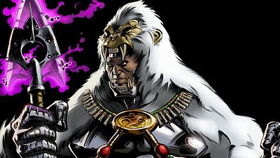 'Black Panther': Winston Duke ('Person of Interest') será El Hombre Mono en la película de Marvel noticias imagen