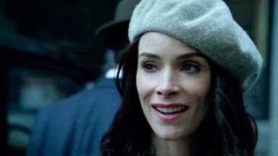 Abigail Spencer ('Timeless'):"Viajar al pasado te hace sentir agradecida por el presente"