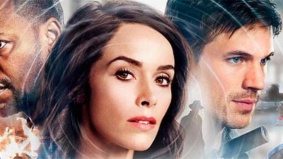 Los creadores de 'Timeless' explican cómo surgió la idea de la nueva serie sobre viajes en el tiempo noticias imagen