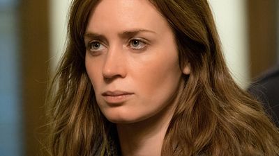 'La chica del tren': 12 fotos EXCLUSIVAS con Emily Blunt, Haley Bennett, Luke Evans y Justin Theroux noticias imagen