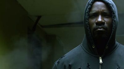 'Luke Cage': Así es cómo los Vengadores conectan con el nuevo héroe de Netflix noticias imagen