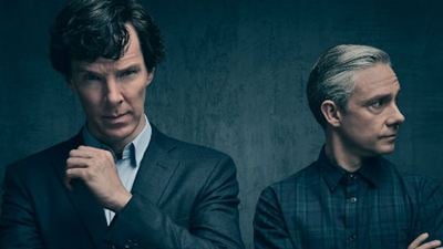 'Sherlock': Benedict Cumberbatch afirma que la cuarta temporada podría ser "el fin de una era"