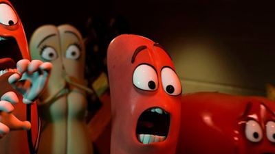 'La fiesta de las salchichas': escucha la banda sonora de la comedia de animación de Seth Rogen 