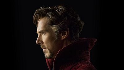 'Doctor Strange (Doctor Extraño)': Nuevo y divertido spot televisivo con la Capa de Levitación noticias imagen