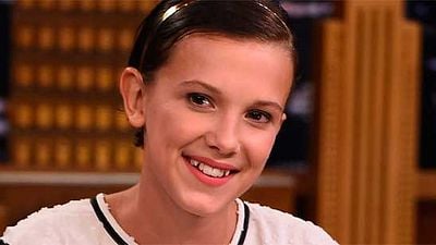 'Stranger Things': El padre de Millie Bobby Brown exige más de 100.000 dólares a quien quiera representarla noticias imagen