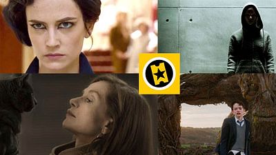 Amigos de SensaCine: Nuestros Blogueros Opinan (S1 de Octubre)  noticias imagen