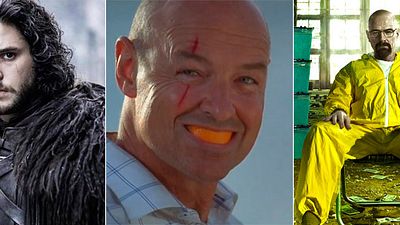 TEST: Intentamos adivinar cuál es tu serie favorita con estas preguntas noticias imagen