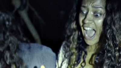 'Blair Witch': Sigue la pista de 'El proyecto de la bruja de Blair' con el tráiler en español de su secuela  noticias imagen