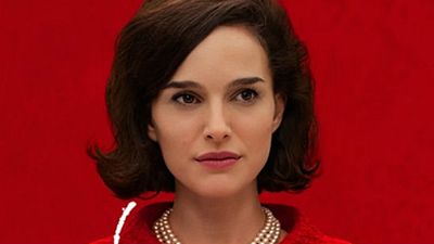 'Jackie': Natalie Portman llora la muerte de John F. Kennedy en el primer 'teaser'  noticias imagen