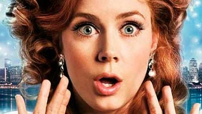 Adam Shankman ('Hairspray') podría dirigir la secuela de 'Encantada' con Amy Adams noticias imagen