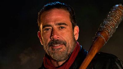 'The Walking Dead': Robert Kirkman revela cómo eligió a la víctima de Negan noticias imagen