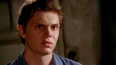 'American Horror Story': ¿Y si Evan Peters fuera el Hombre Cerdo? noticias imagen