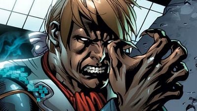 'Logan': La nueva imagen revela al villano de la película noticias imagen