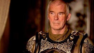 'Krypton': Ian McElhinney de 'Juego de Tronos' ficha por la precuela de Superman noticias imagen