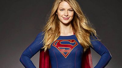 El productor ejecutivo de 'Supergirl' responde a los comentarios de Miley Cyrus noticias imagen