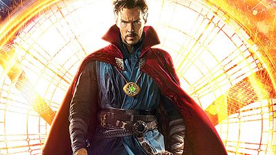 'Doctor Strange': Scott Derrickson, interesado en un 'crossover' con dos 'Guardianes de la Galaxia' noticias imagen