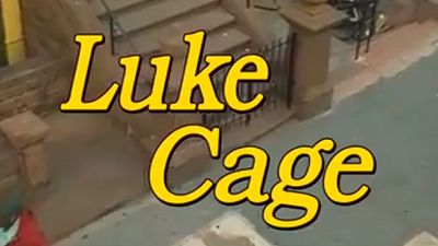 Este vídeo fusiona la cabecera de 'Luke Cage' con la famosa serie de los 90 'Cosas de casa' noticias imagen