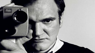 Quentin Tarantino elige sus películas favoritas de 1970 noticias imagen