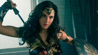 La película de Wonder Woman será más optimista que 'Batman v Superman'