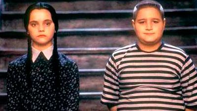 'La familia Addams': ¿Cómo están ahora los niños de la familia? noticias imagen