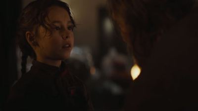 'Rogue One: Una historia de Star Wars': Jyn Erso recuerda su pasado en el nuevo y espectacular tráiler de la película