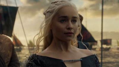 'Juego de Tronos': Daenerys tendrá un inesperado encuentro con dos importantes personajes en la séptima temporada