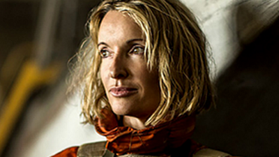 'Rogue One: Una historia de Star Wars': Conoce a los nuevos personajes del 'spin-off' con estas imágenes noticias imagen