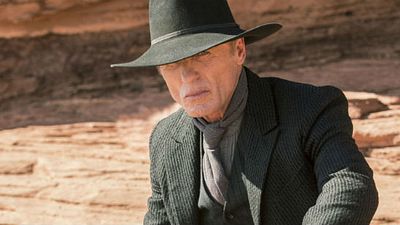 'Westworld': ¿Es este personaje la versión joven de El Hombre de Negro? noticias imagen