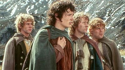 'El señor de los anillos': Orlando Bloom despierta la nostalgia de los fans con esta especial imagen del reparto noticias imagen