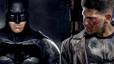 'The Punisher': Jon Bernthal asegura que su personaje ganaría a Batman en una pelea noticias imagen