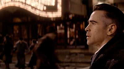 'Animales fantásticos y dónde encontrarlos': ¿Qué sabemos de Percival Graves, el auror interpretado por Colin Farrell?