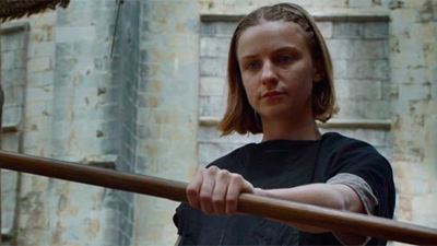 'Juego de Tronos': Faye Marsay, la enemiga de Arya en la sexta temporada, abandona las redes sociales tras el acoso de la gente