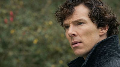 'Sherlock': Benedict Cumberbatch niega que la cuarta temporada sea la última noticias imagen