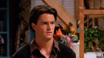 'Friends': Un fan crea un nuevo episodio de la mítica serie titulado 'En el que Chandler muere'