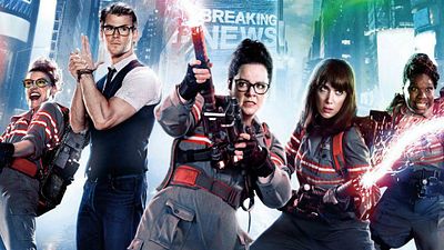 'Cazafantasmas': el 'reboot' femenino recibe su esperado 'honest' trailer noticias imagen