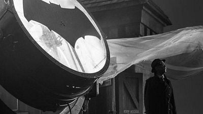 'The Batman': J.K. Simmons, emocionado por volver a trabajar con Ben Affleck noticias imagen