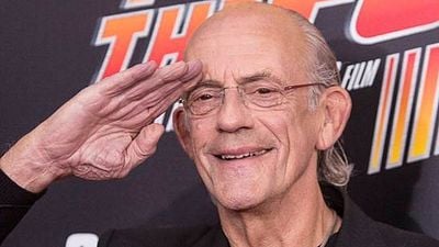 Christopher Lloyd ficha por la adaptación televisiva de 'Doce monos' noticias imagen