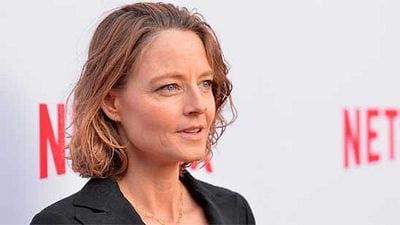 'Black Mirror': Jodie Foster dirigirá un episodio de la cuarta temporada protagonizado por Rosemarie DeWitt noticias imagen