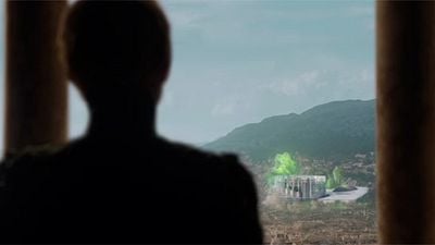 TEST: ¿Adivinas a qué serie pertenecen estos lugares? noticias imagen