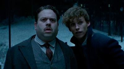 El productor de 'Animales fantásticos y dónde encontrarlos' confirma que sus secuelas conectarán con 'Harry Potter'