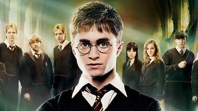 Vive un maratón de las ocho películas de 'Harry Potter' en el Harry Potter Film Fest de los cines Kinépolis Madrid noticias imagen