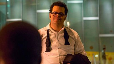 'Asesinato en el Orient Express': Josh Gad se une a la película de Kenneth Branagh noticias imagen