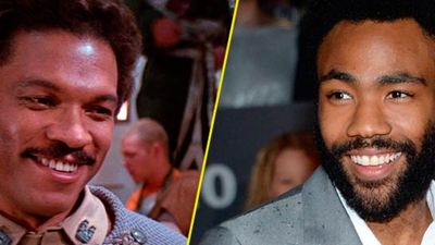 CONFIRMADO: Donald Glover será el joven Lando Calrissian en el 'spin-off' de Han Solo