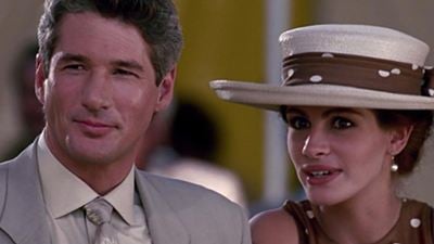 'Pretty Woman': Este podría haber sido el oscuro final de la famosa película de Julia Roberts y Richard Gere