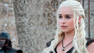 'Juego de Tronos': Nuevas fotos del rodaje en España confirman un esperado encuentro de la séptima temporada noticias imagen