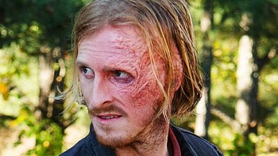 'The Walking Dead': la séptima temporada desvelará el origen de la cicatriz de Dwight noticias imagen