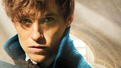 'Animales fantásticos y dónde encontrarlos': Eddie Redmayne hizo la audición para este personaje de 'Harry Potter' 