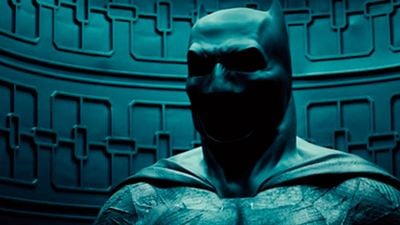 'The Batman': Ben Affleck actualiza el estado del guion de la película