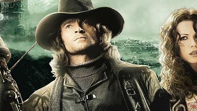 El 'reboot' de 'Van Helsing' formará parte del Universo Cinemático de Monstruos de Universal, según su guionista noticias imagen